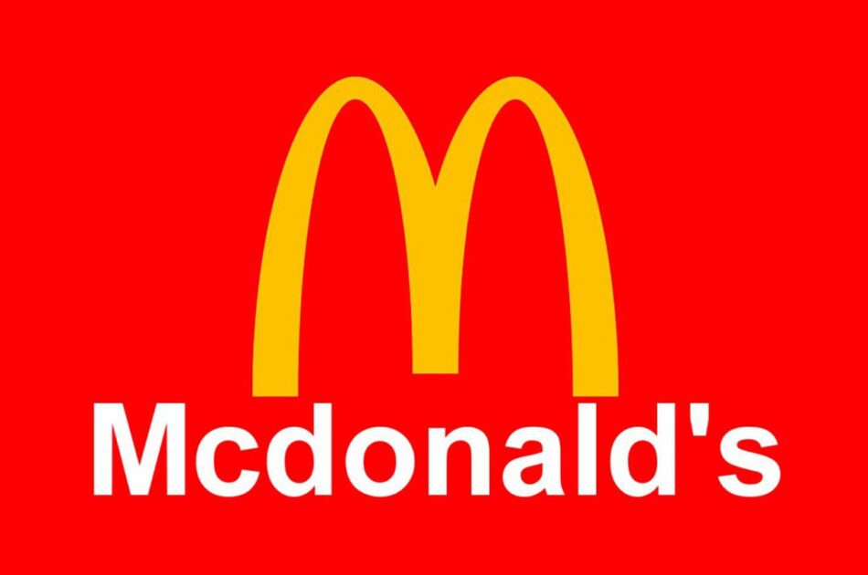 McDonalds Logo