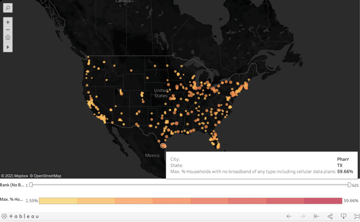 Closing America's Digital Divide: Essential Data Insights | Civis Analytics